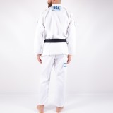 Кимоно для BJJ для мужчин - Pronto para batalha Boa Fightwear