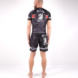 Completo da grappling del Team Bandog Boa