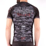Rashguard für Ausbildung NoGi - MA-8R Grappling
