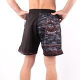 Shorts de entrenamiento NoGi - MA-8R Boa Fightwear