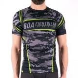 Rashguard für Kampf MMA - MA-8R