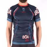Рашгард Но-Ги - American Grappler