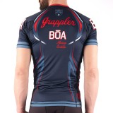 Rashguard No-Gi - American Grappler Grappling