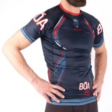 Рашгард Но-Ги - American Grappler