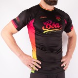 Rashguard No-Gi - Dias de grappling Boa Fightwear
