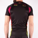 Rashguard No-Gi - Dias de grappling Grappler