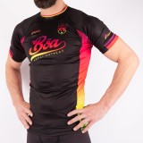 Rashguard No-Gi - Dias de grappling Boa