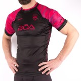 Rashguard No-Gi - Grappler player Boa