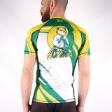 Tenue de Grappling et JJB ACAMA boa
