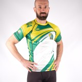 Grappling and BJJ Team ACAMA Outfit