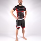 Tenue de MMA Karaté Haubourdin