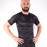 NoGi Team Family Fight Grappling Rashguard