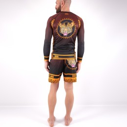 Val de Reuil Olympic Team Wrestling Outfit Boa