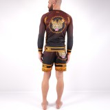 Traje de lucha libre Team Val de Reuil Olympique Boa