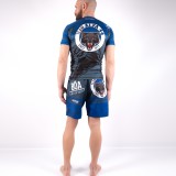 Tenue de Lutte Alfa 44 Boa