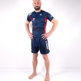 Экипировка для грэпплинга и BJJ Team Impact Fight Boa