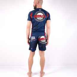Grappling und BJJ Team Impact Fight Outfit NoGi