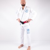 Roupa de Jiu-Jitsu Team Meta Jiu-Jitsu