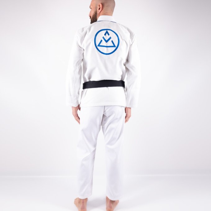 Tenue de JJB Meta Jiu-Jitsu