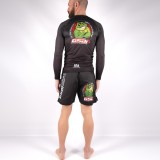Completo NoGi Grappling e Jiu-Jitsu Team GSDI