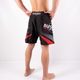 Pantaloncini MMA Bushido Academie Avignone Boa