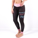 Leggings Grappling for Women - Fino Boa