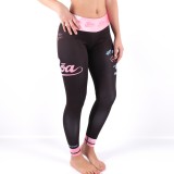 Leggings de Grappling para Mujer - Fino