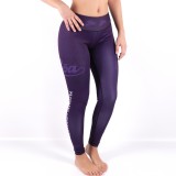 Leggings Grappling für Damen - Raiva