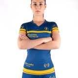 Rashguard Jiu-Jitsu Grappling für Damen - Formula da Luta