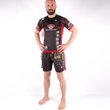 Tenue de Grappling Luxembourg Fighting Club 2024