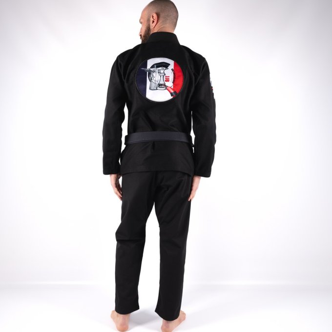 Одежда для джиу-джитсу и NoGi Team BJJ Axonais