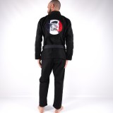Completo Jiu-Jitsu e NoGi Team BJJ Axonais