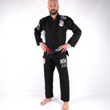 Conjunto de Jiu-Jitsu y NoGi Team BJJ Axonais