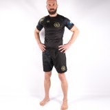 Tenue de Grappling No-Gi ASC08 Bievres