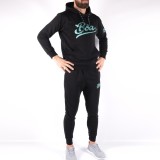 Sweat à capuche homme - Jogo No Chão BJJ