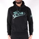 Men's hoodie - Jogo No Chão