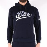 Sudadera con capucha para hombre - Jogo No Chão Blue