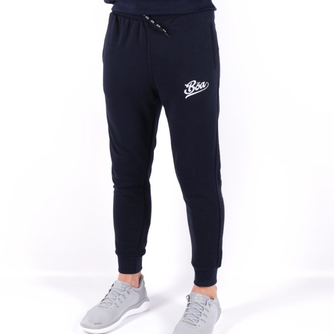 Jogginghose sport für Herren - Jogo No Chão blau