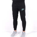 Calça esportiva masculina de jogging - Jogo No Chão