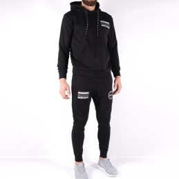 Men's hoodie - Nosso Estilo Sportswear
