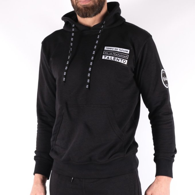 Men's hoodie - Nosso Estilo Boa