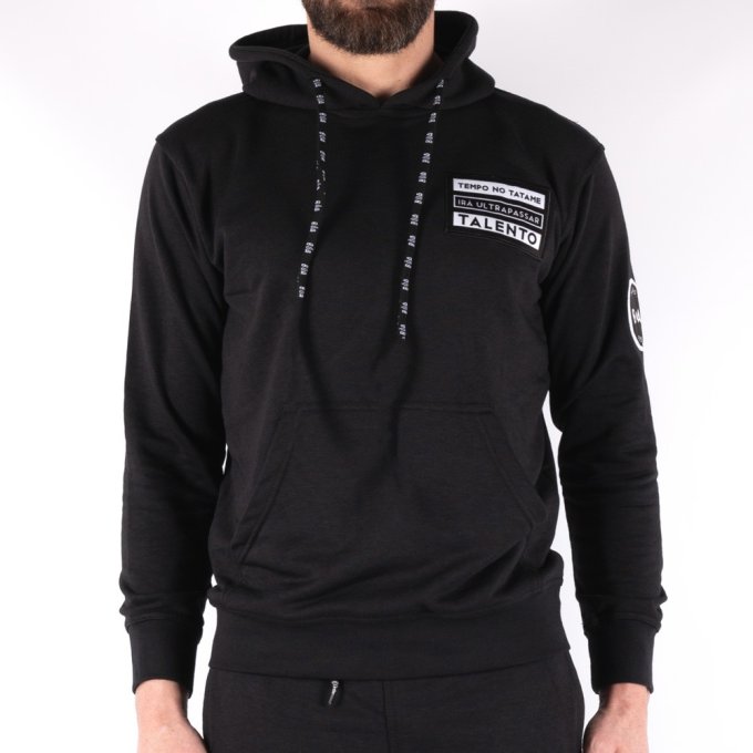 Men's hoodie - Nosso Estilo