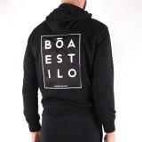 Moletom masculino - Nosso Estilo Boa Fightwear