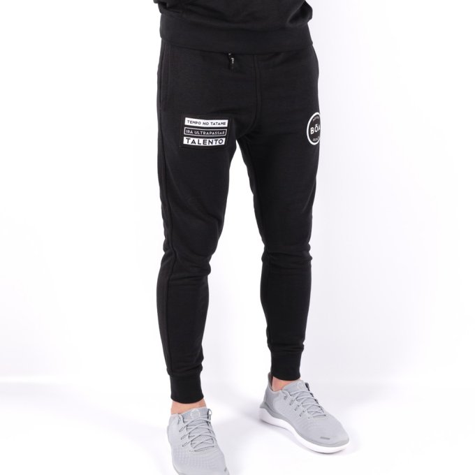Pantalones jogging de hombre - Nosso Estilo Boa