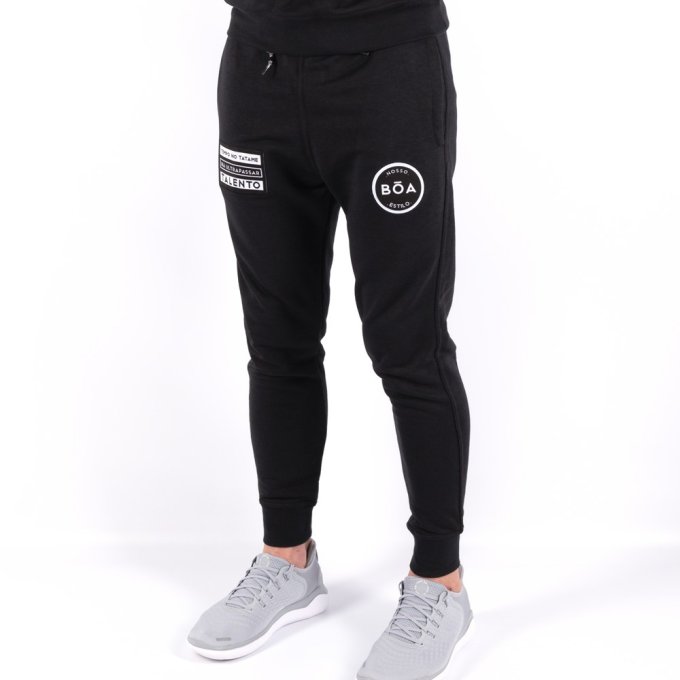 Pantaloni da jogging da uomo - Nosso Estilo