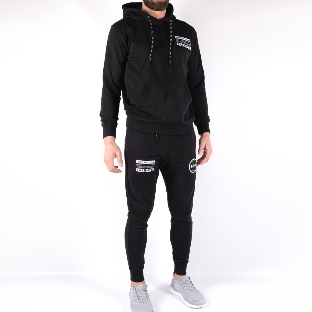 Jogginghose sport für Herren - Nosso Estilo Boa Fightwear