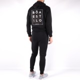 Pantalones jogging de hombre - Nosso Estilo Sportswear