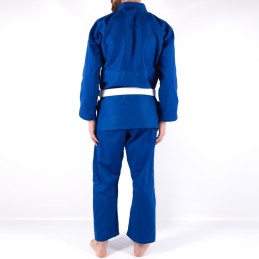 Kimono de judo para adulto - Sentoki Boa Fightwear