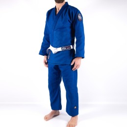 Kimono de judo pour adulte - Sentoki Boa