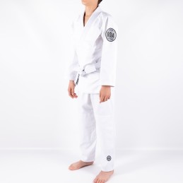 Kimono de judo ligero para niños - Saisho Boa